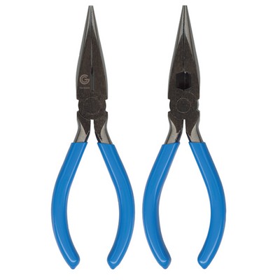 Channellock® 6" Long Nose Plier