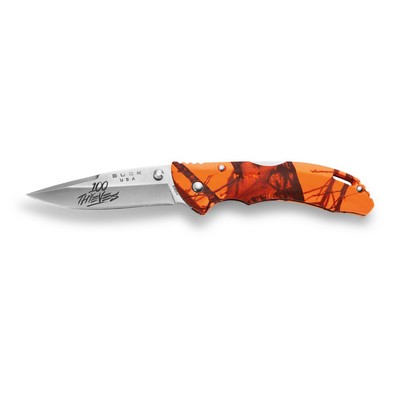 Buck® Bantam™ Blw Lockback Knife