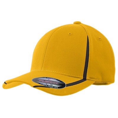 Sport-Tek® Flexfit® Performance Colorblock Cap