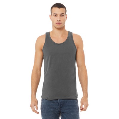 BELLA+CANVAS Unisex Jersey Tank