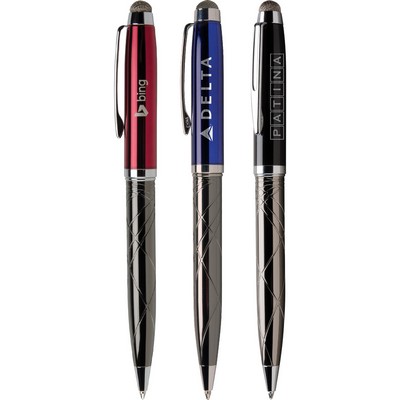 Guillox 9™ Stylus Pen