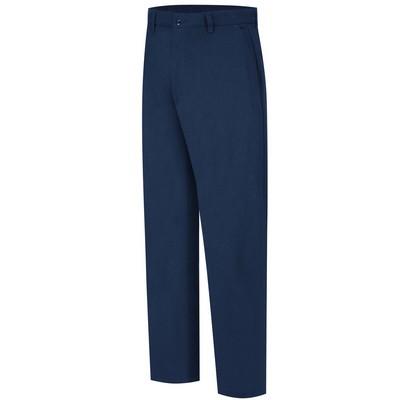 Bulwark Men's 7 Oz. Flame Resistant Work Pants