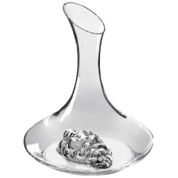 Ravenscroft Crystal 34 Oz. Grapes Decanter