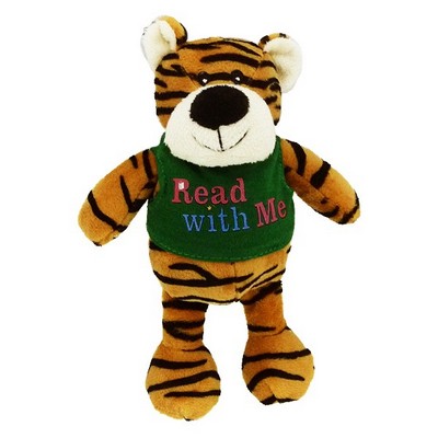 New Animal 7" Tiger