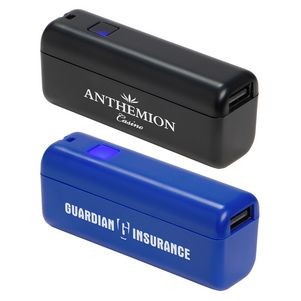 Mini 2200mAh Power Bank