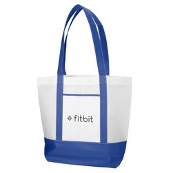 Harbor Non Woven Boat Tote Bag