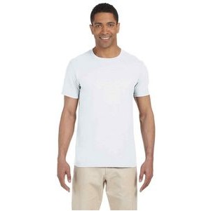 G640 Gildan Softstyle Adult 4.5 oz T-Shirt