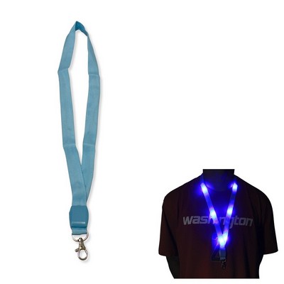 LED Lanyard (Priority)