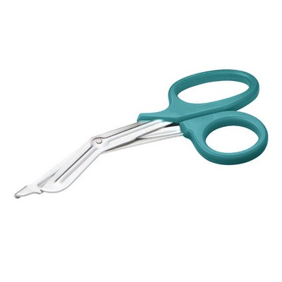 7.25" Teal Green Medicut™ Medical Shears