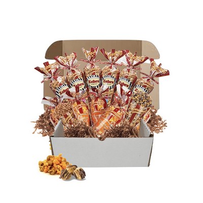 Popcorn Mailer Box