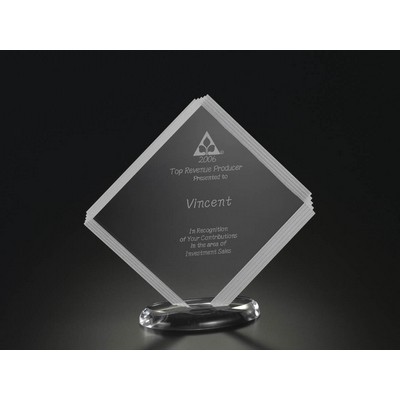 Frost Multi-Layer Diamond Award