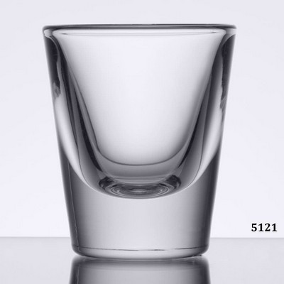 1-1/4 Oz. Whiskey Shooter, 2-3/8"H