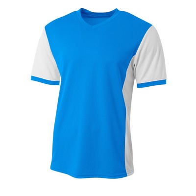 A4 Youth Premier Soccer Jersey Shirt