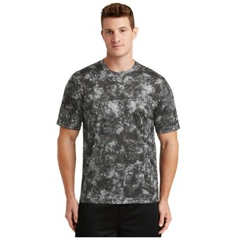 Sport-Tek® Mineral Freeze Tee Shirt