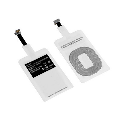 Wireless Charger Receiver for iPhone