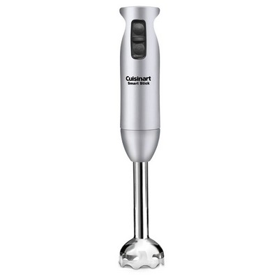 Cuisinart® Smart Stick® 2-Speed Silver Hand Blender