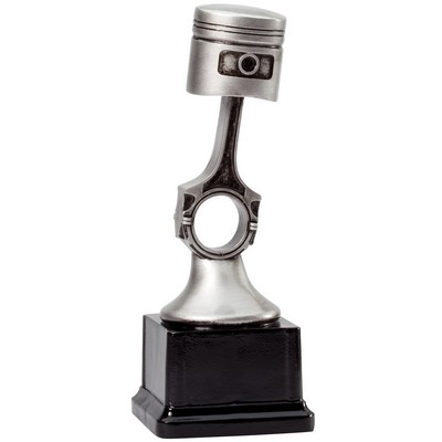 Piston Award - 8"H