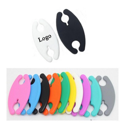 Silicone Earphone Winder