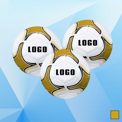 4# Promotional Soccer Ball