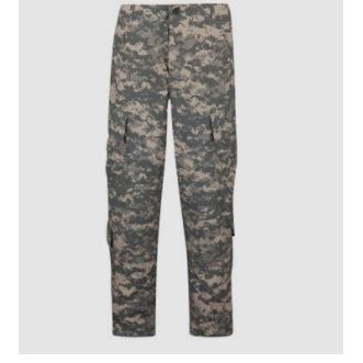 Propper® NFPA 100% Cotton ACU Pant (OCP Camouflage)