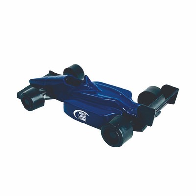 1/43 Scale Indy Style- Formula 1 Race Car 4.5" Blue