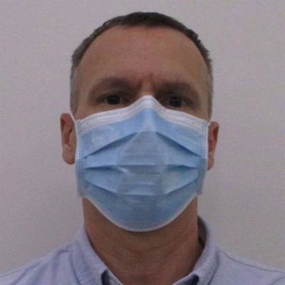 Level 2 Disposable Mask