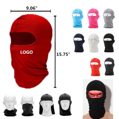 Balaclava Full Face Mask