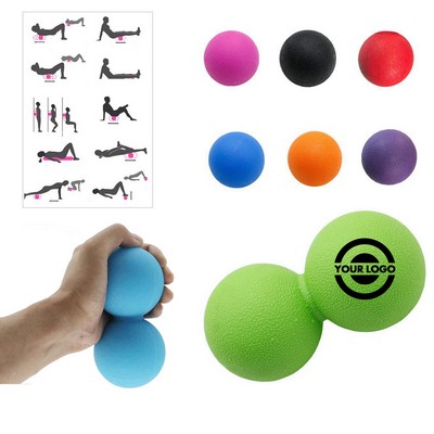 Fitness Massage Ball