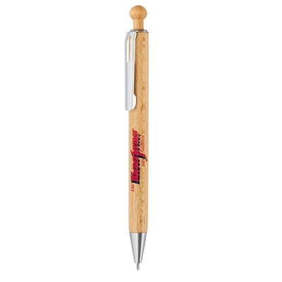 Woody B Mechanical Pencil