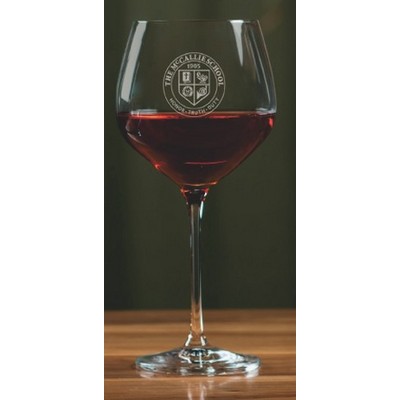 20 Oz. Harmony Balloon Wine Glass (Set Of 2)