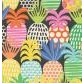 Pineapple Pop Tissue Paper