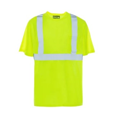 ANSI Class 2 Utility Pro™ Tee Shirt