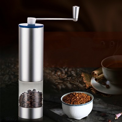 Manual Coffee Grinder