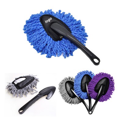 Car Dust Brush