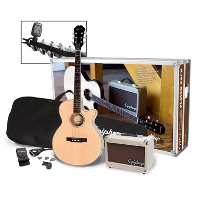 Epiphone Player Pack