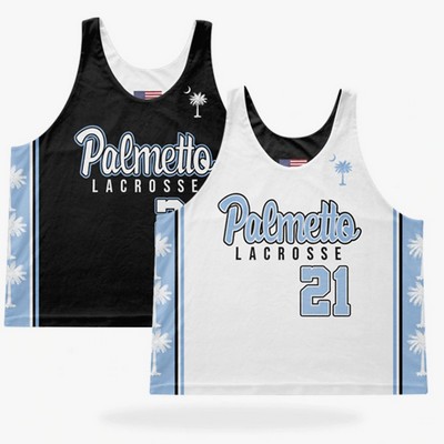 Women's Racerback Game Pinnie