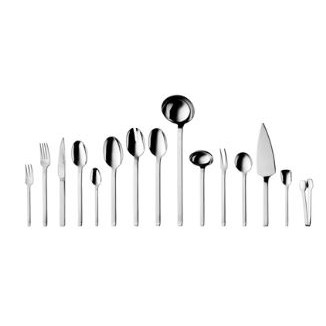 BergHoff® Ralph Kramer Essence 72 Piece Flatware Set