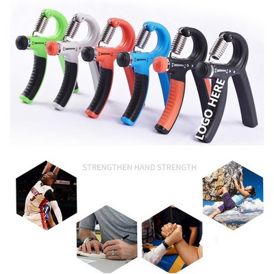 Hand Grip Strengthener (4.72"x5.5")