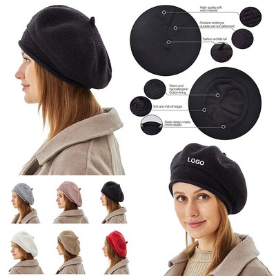 French Style Berets