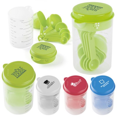 Measuring Cup Set