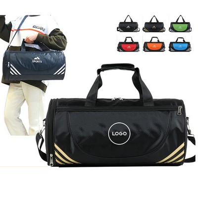 Sports Duffel Bag