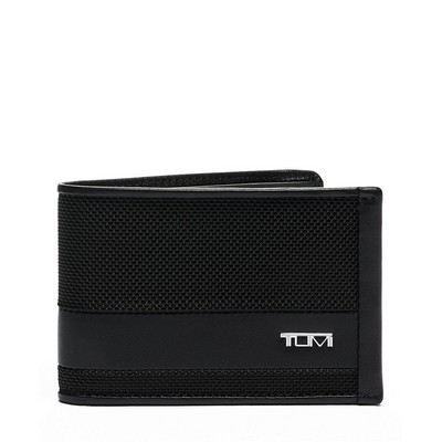 Tumi™ Alpha Slim Single Billfold