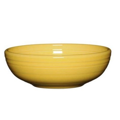 Fiesta Bistro Medium Serve Bowl