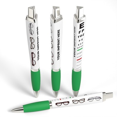 The Click Performance Pen™