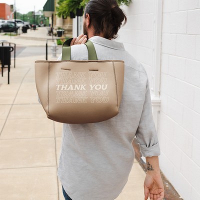 All Day Tote - Oytex - Small