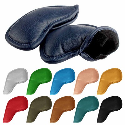 PU Golf Headcovers