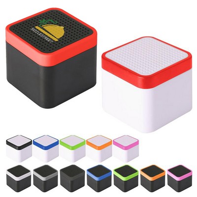 Encore Wireless Speaker