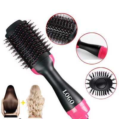 Hair Dryer Brush