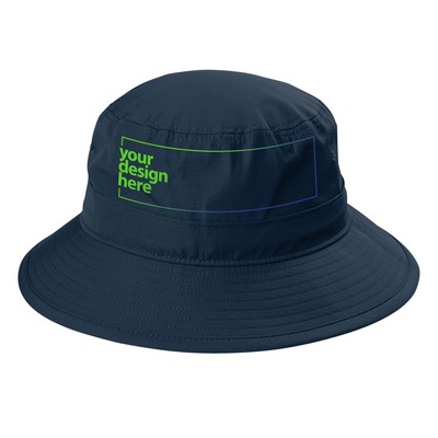 Bucket Hat with Full-color DTF