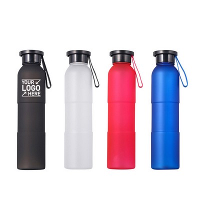 17 Oz Sport Water Bottle